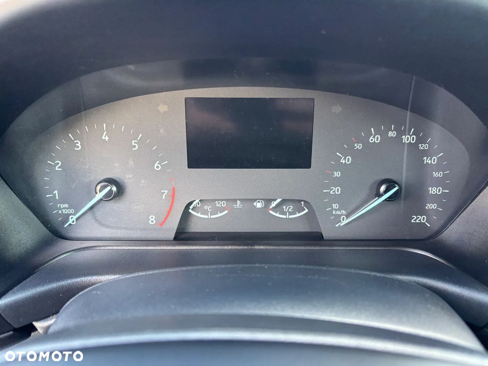 Ford Puma 1.0 EcoBoost mHEV Titanium - 21