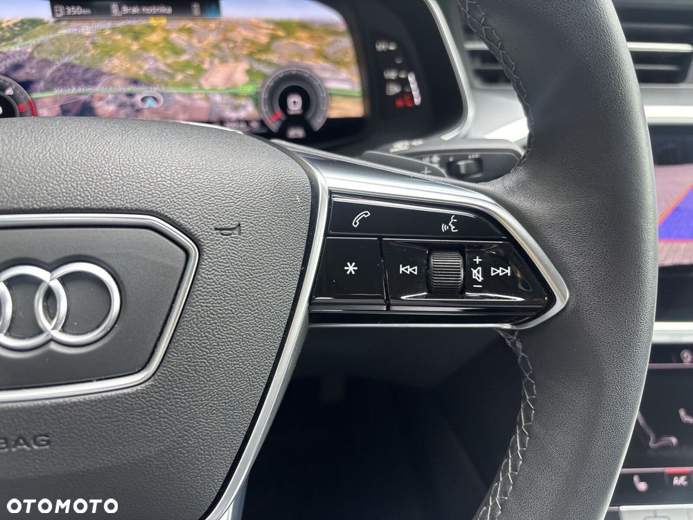 Audi A6 Limousine 40 TDI mHEV Advanced S tronic - 15