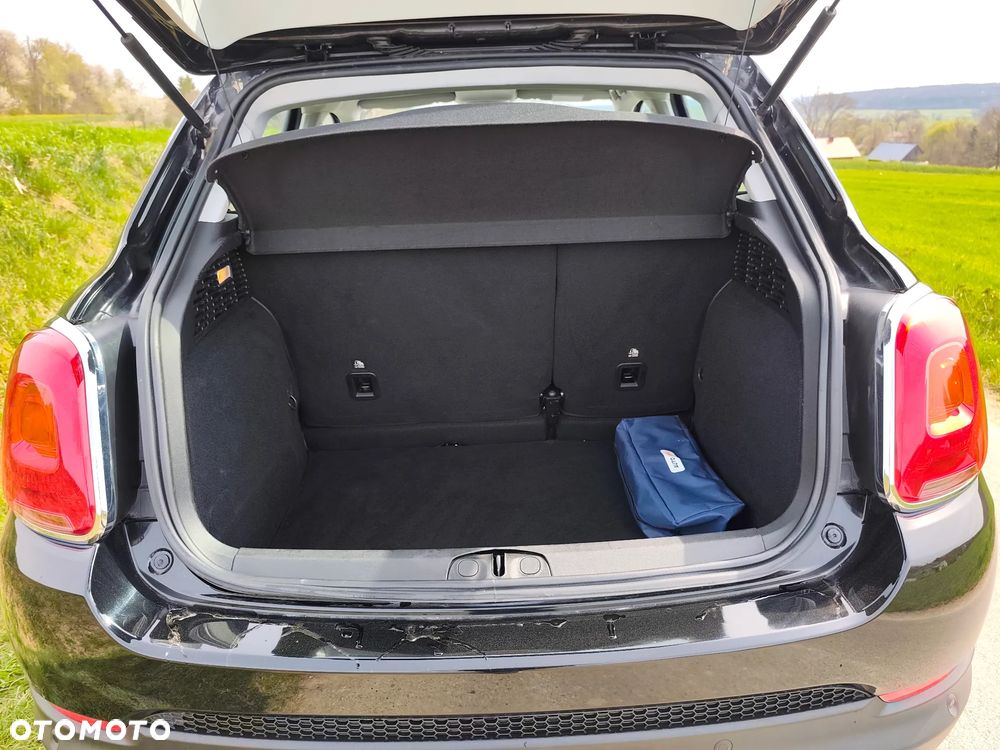 Fiat 500X 1.4 MultiAir 4x2 S&S Pop Star - 11