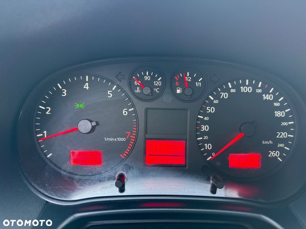 Audi A3 Sportback - 14