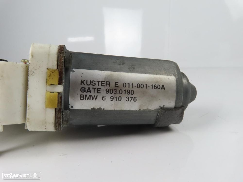 Motor elevador Porta Direito/Frente Usado / Original MINI MINI (R50, R53)/MINI M... - 3