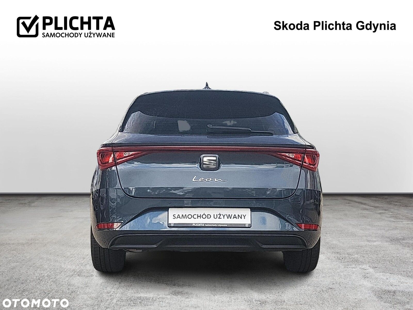 Seat Leon - 4