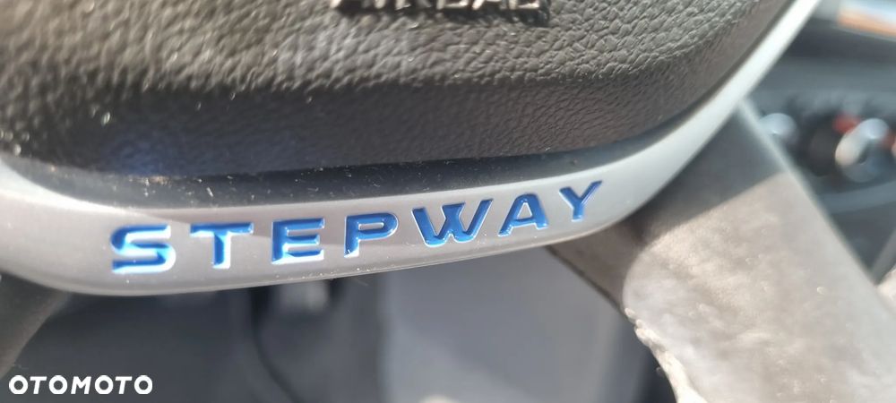 Dacia Sandero Stepway TCe 90 Prestige - 16