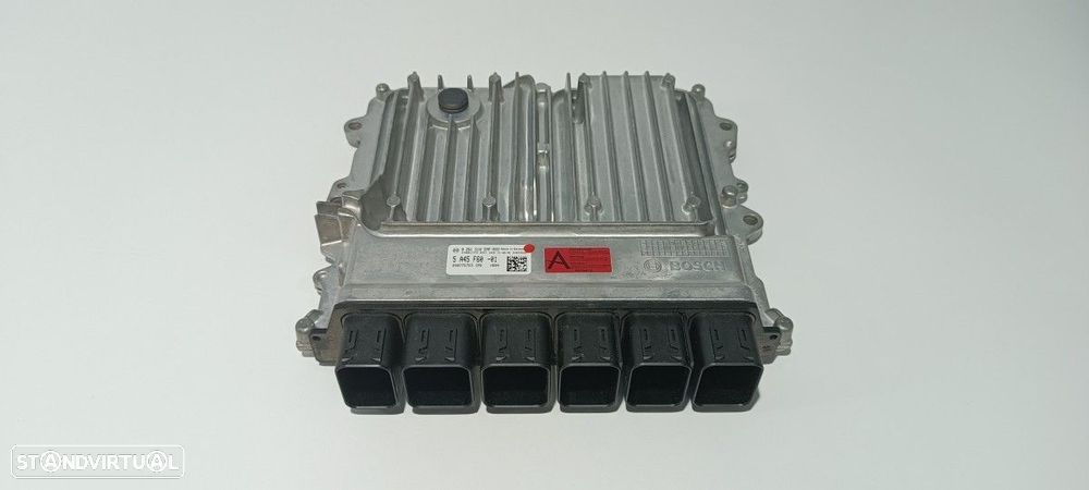 CENTRALINA DO MOTOR UCE BMW SERIE X6 (G06) XDRIVE 40I - 1