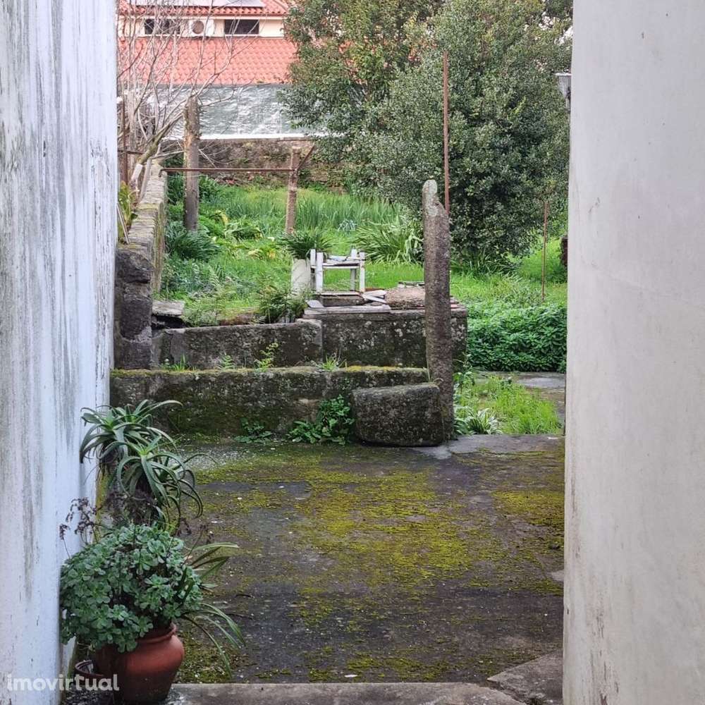 Terreno Venda Leça Balio - Grande imagem: 2/4