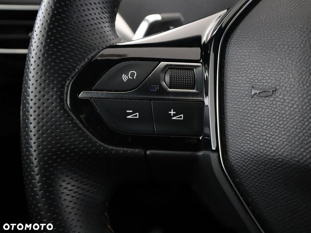 Peugeot 5008 2.0 BlueHDI GT S&S EAT8 - 34
