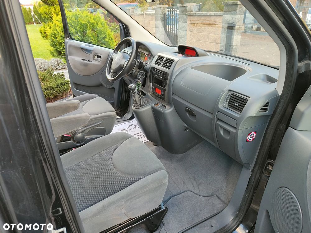 Citroën Jumpy L1 (8-Si.) Selection - 7