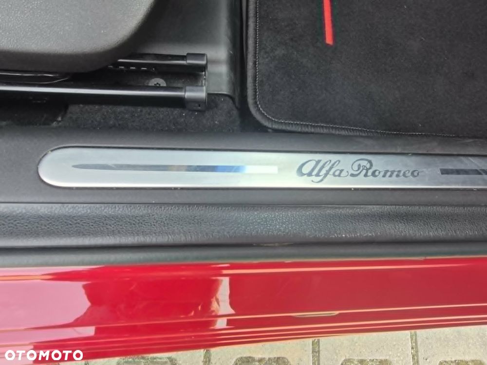 Alfa Romeo Giulietta 1.4 TB Sprint - 7
