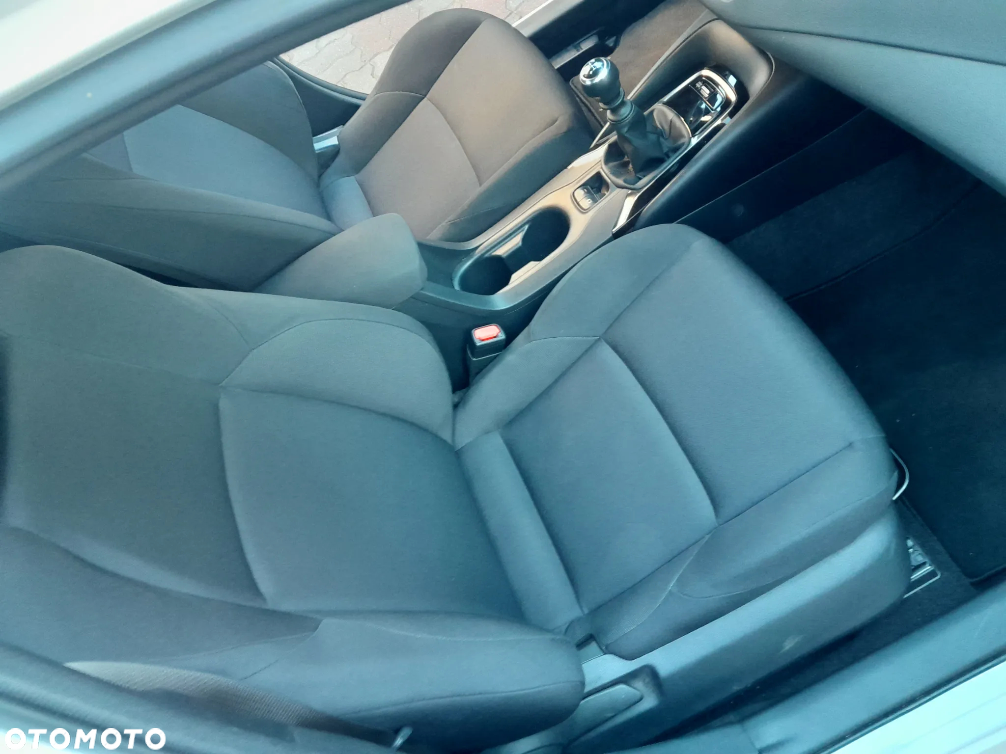 Toyota Corolla 1.2 T Active - 15