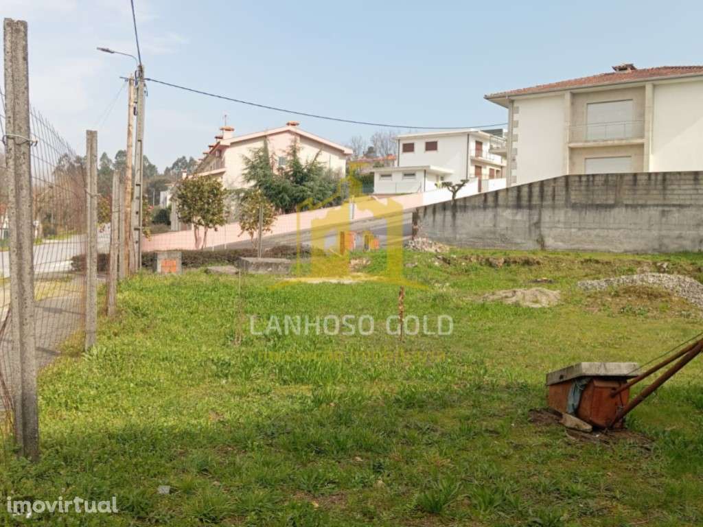 Terreno para Construção | Guimarães - Grande imagem: 3/10