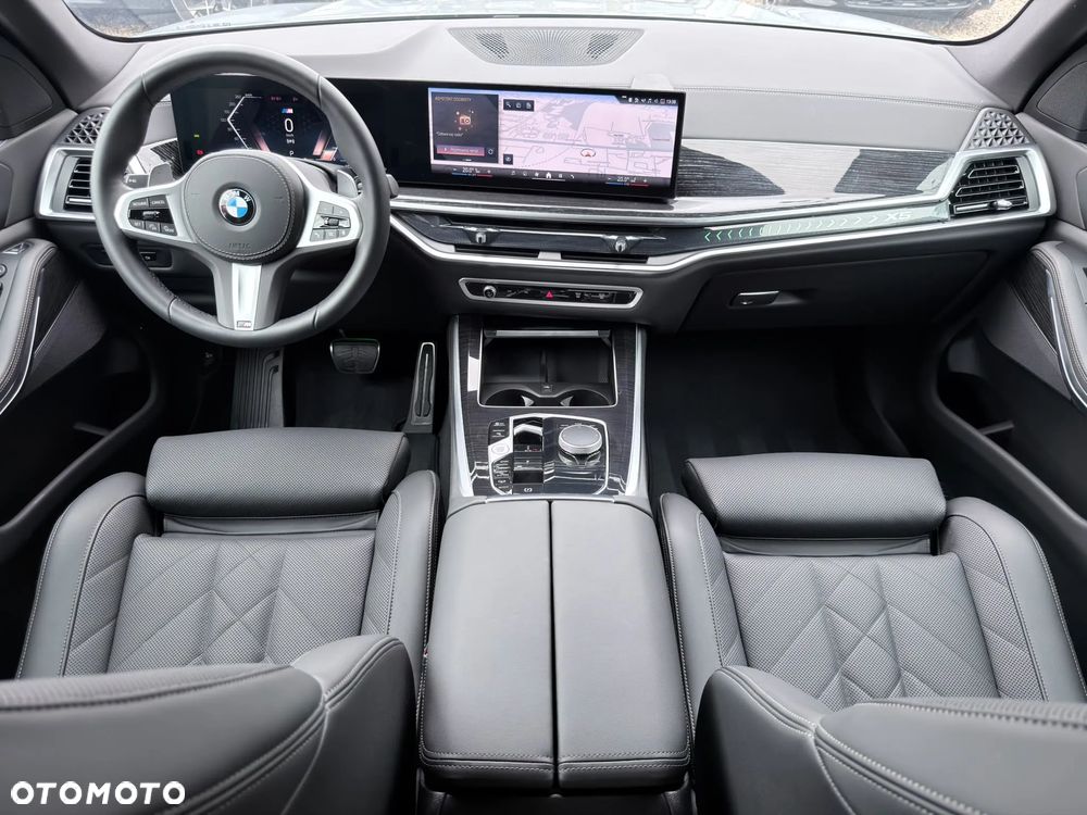 BMW X5 xDrive30d mHEV sport - 18