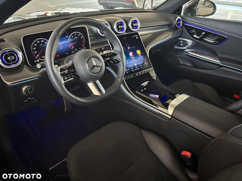 Mercedes-Benz CLE - 14
