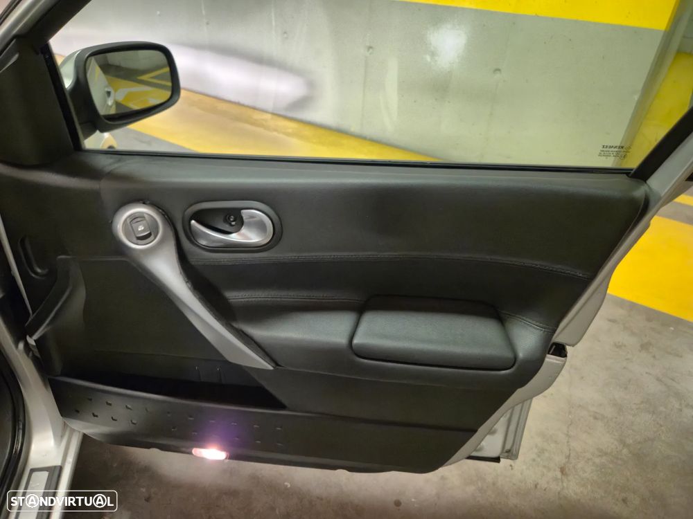 Renault Mégane Break 1.5 dCi Dynamique Luxe - 36