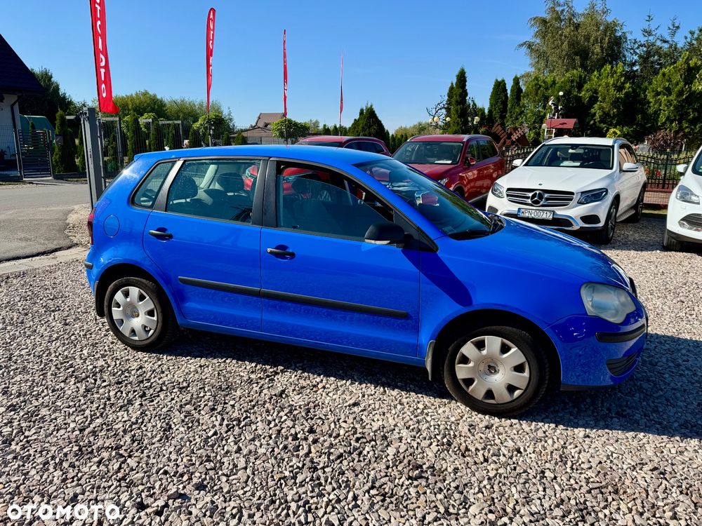 Volkswagen Polo - 12