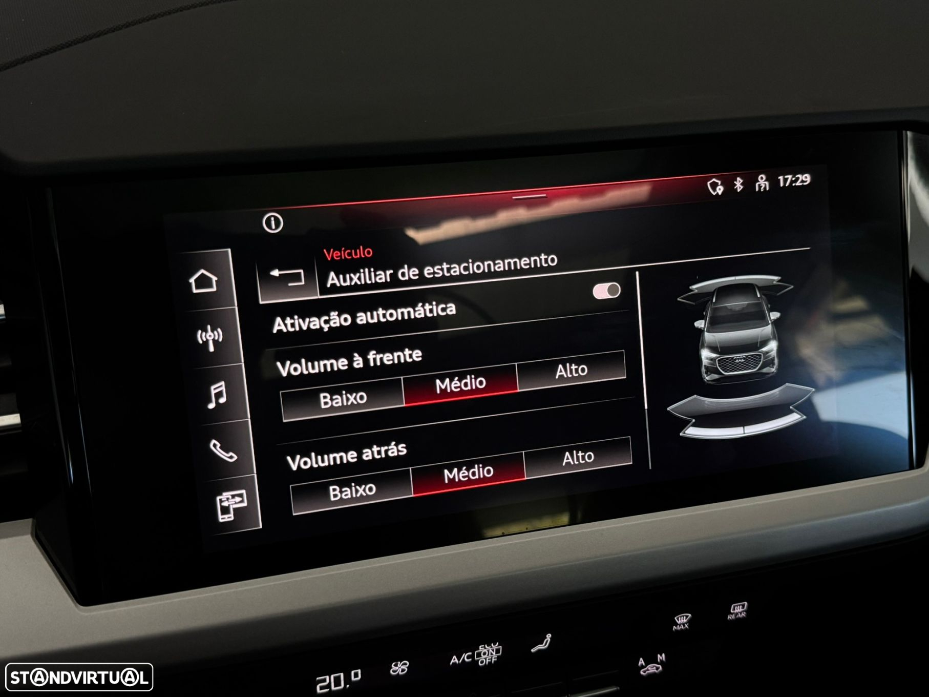 Audi Q4 Sportback e-tron 50 quattro 82 kWH - 52
