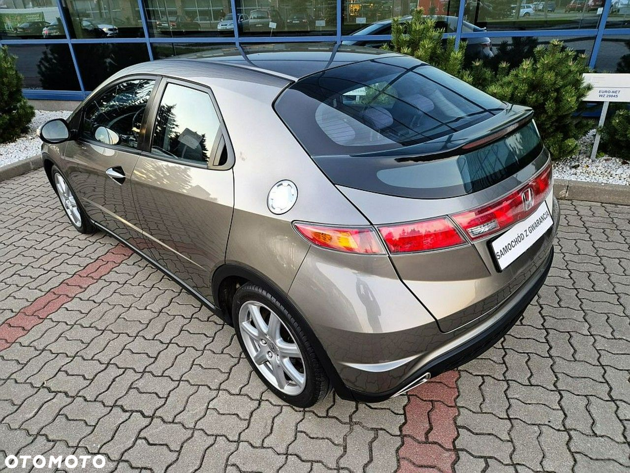 Honda Civic - 24