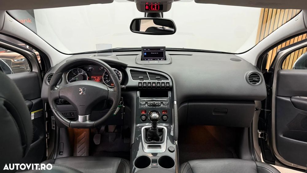 Peugeot 3008 155 THP Active - 7