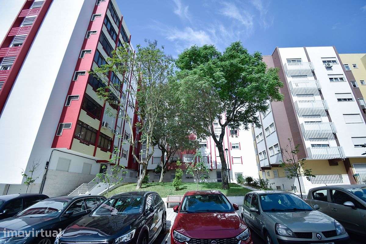 Apartamento T2 para arrendamento - Grande imagem: 3/26