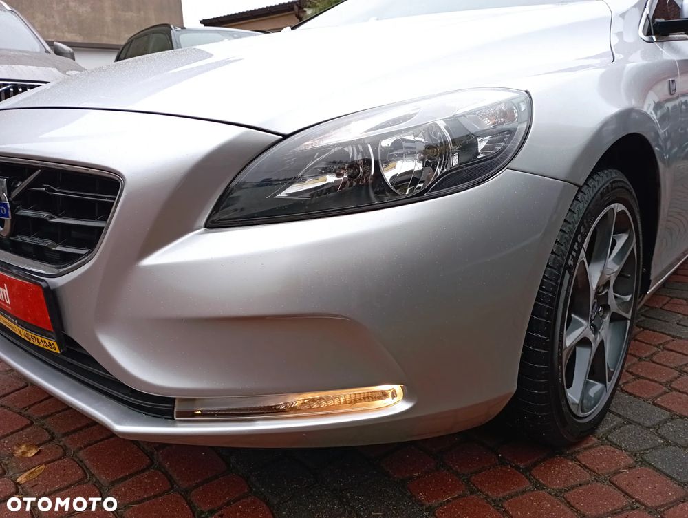 Volvo V40 T2 Ocean Race - 20