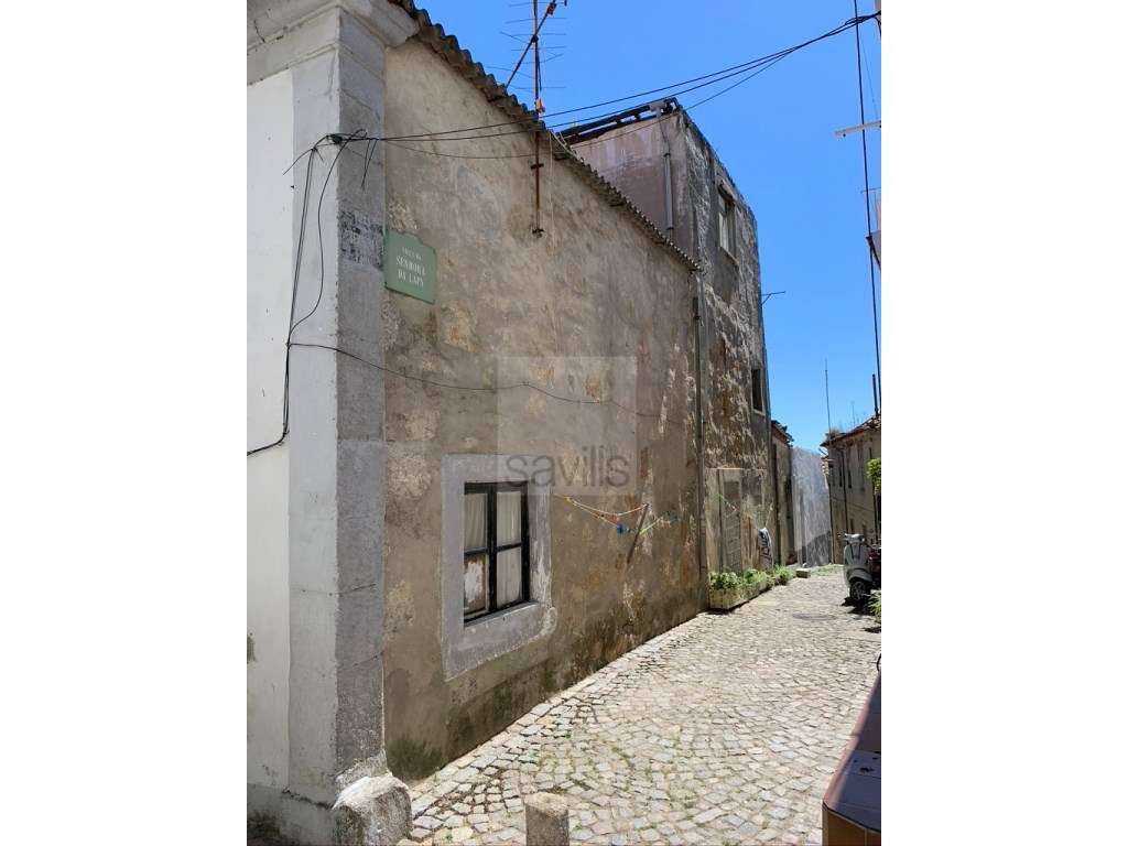 Terreno com Ruina e Projeto Aprovado na Foz Velha - Porto - Grande imagem: 3/14