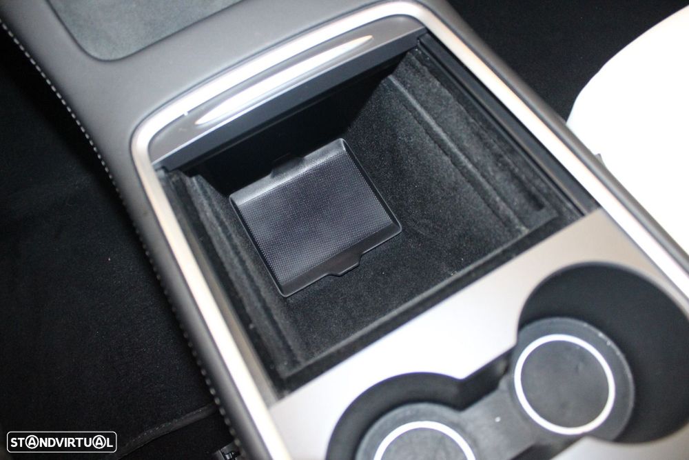 Tesla Model 3 Long Range Tração Integral - 25