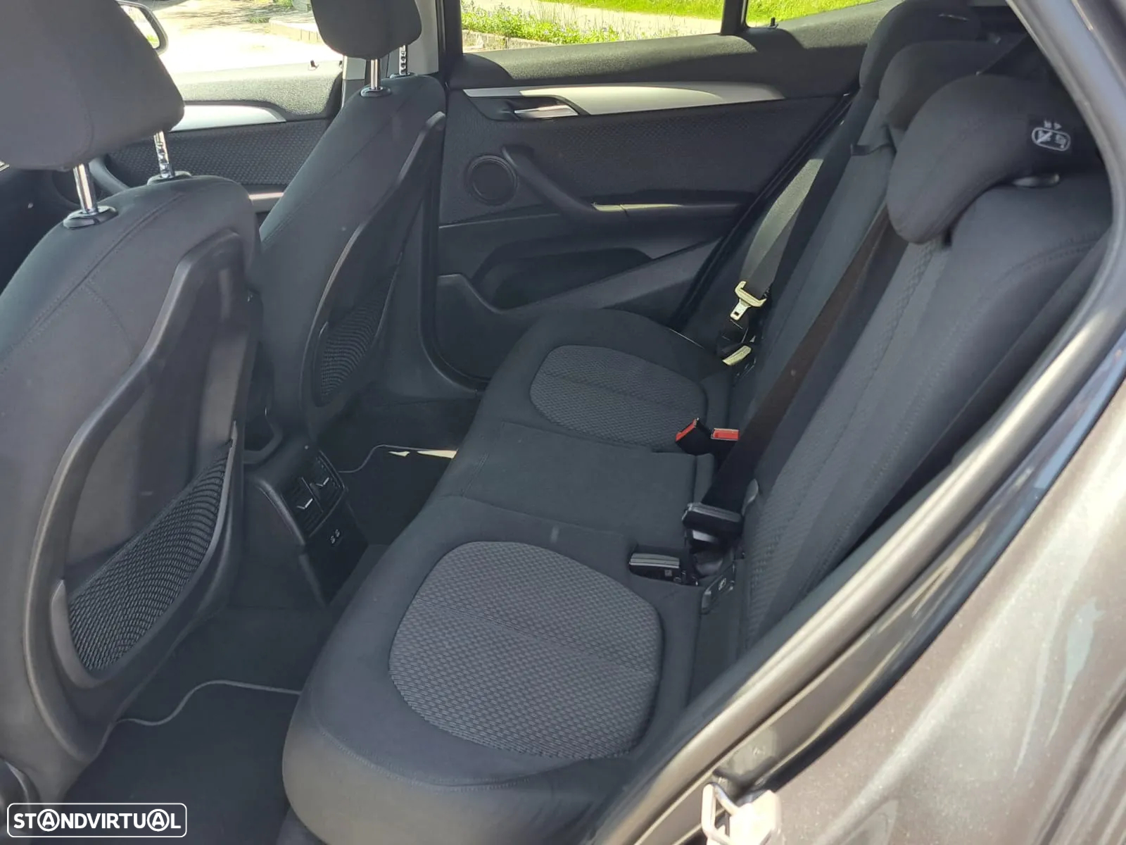 BMW X2 20 d xDrive Auto Advantage - 8