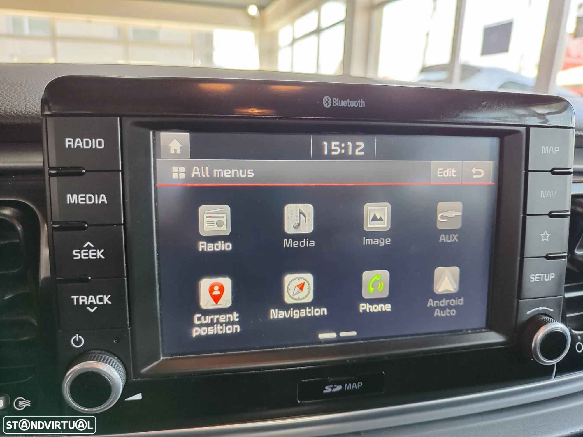 Kia Rio 1.0 T-GDi TX - 31