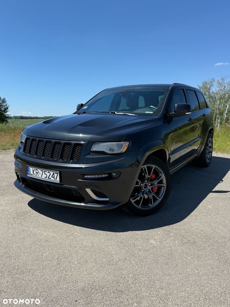Jeep Grand Cherokee - 19