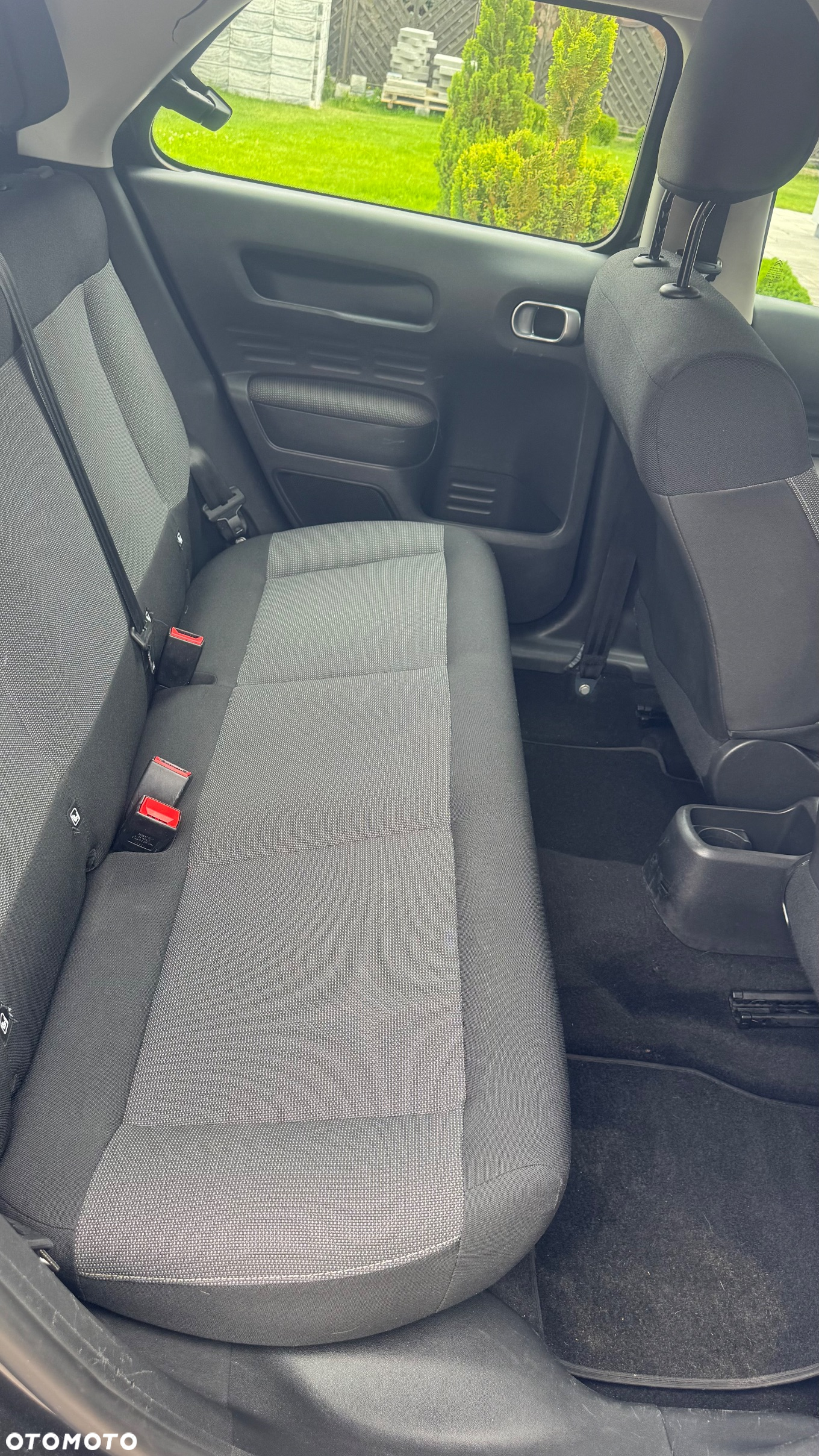 Citroën C4 Cactus - 5