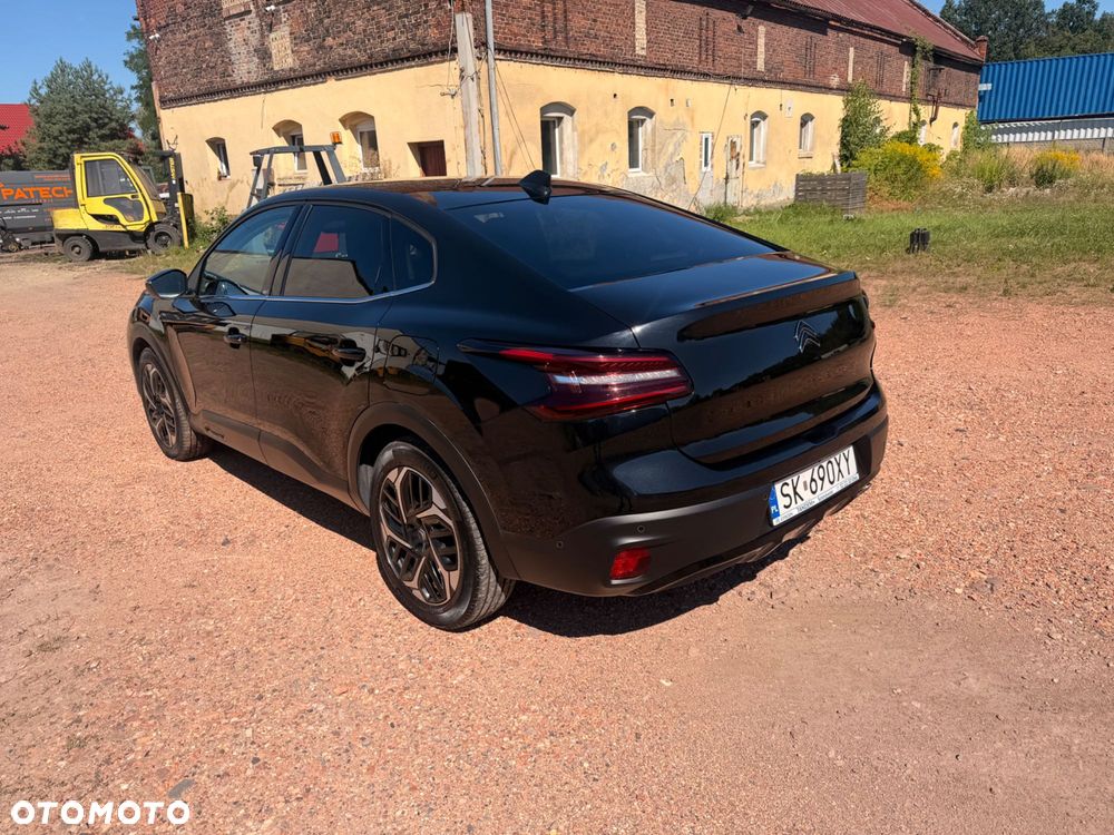 Citroën C4X - 6