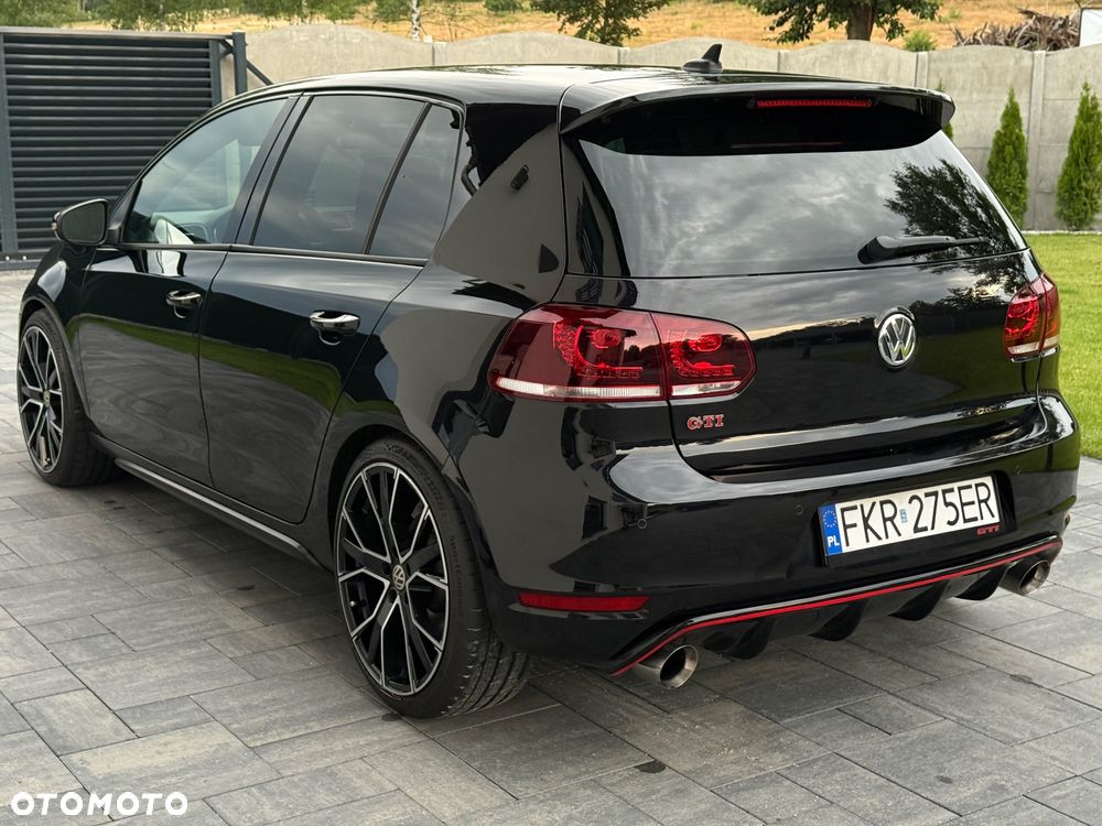 Volkswagen Golf 2.0 GTI DSG - 3