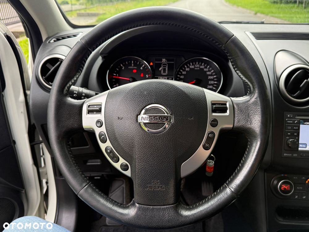 Nissan Qashqai 1.5 dCi Tekna - 35