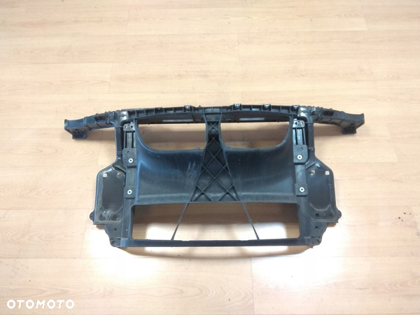 BMW 1 E87 PAS PRZEDNI WZMOCNIENIE 1857513007