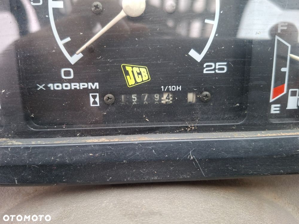 JCB 525-50 4X4 - 15