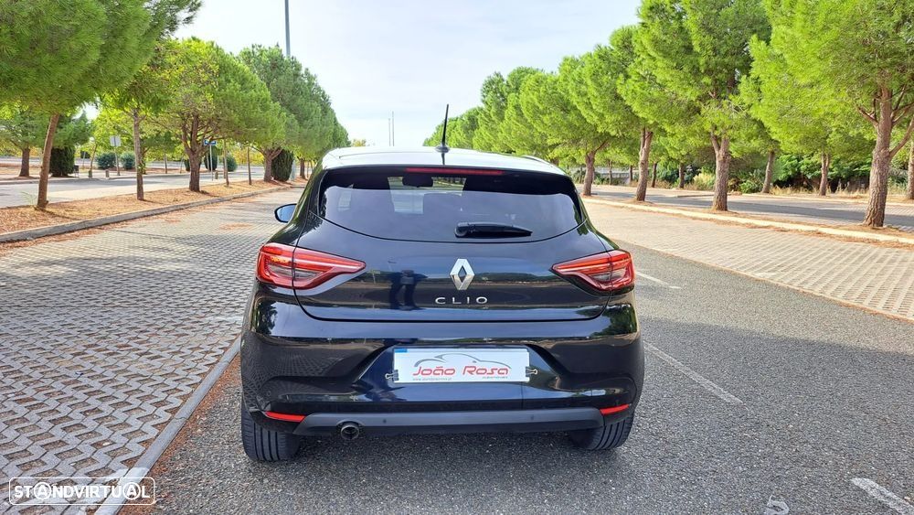 Renault Clio 1.0 TCe RS Line - 6