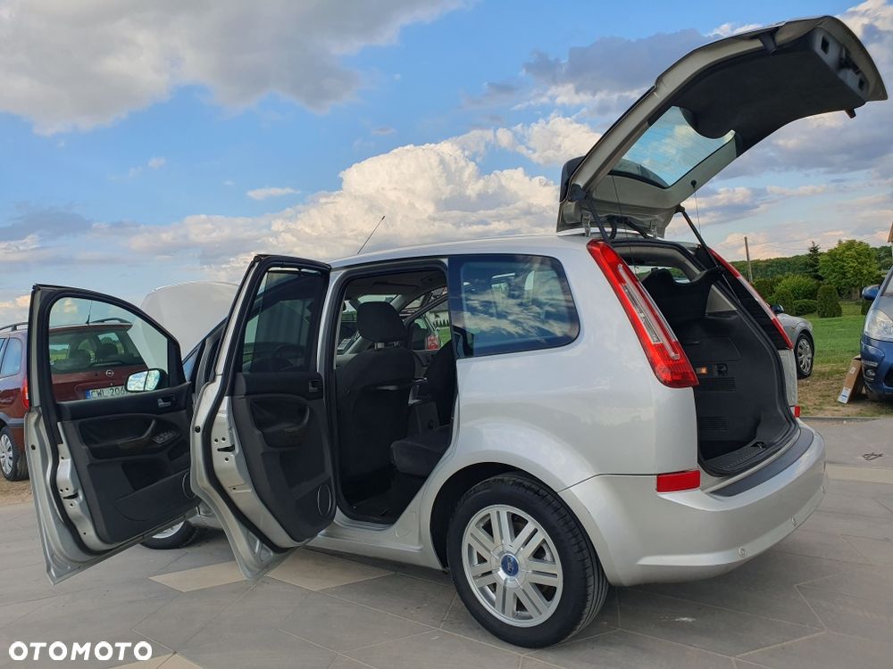 Ford C-MAX - 4
