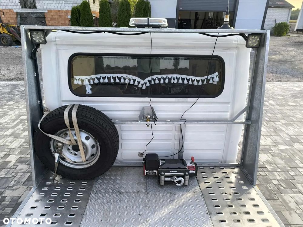 Peugeot Boxer - 10