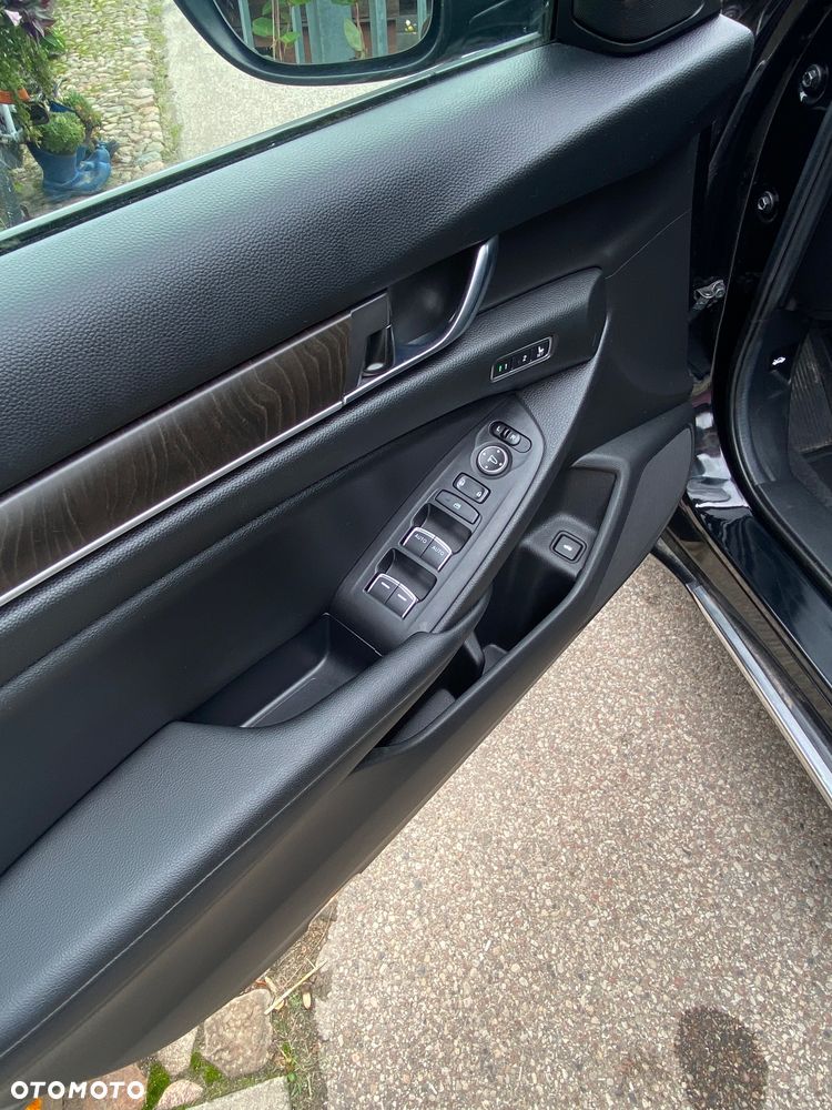 Honda Accord - 12