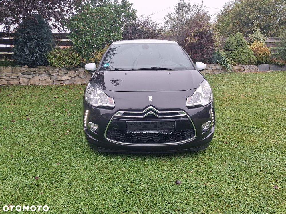 Citroën DS3 VTi 120 SoChic - 2