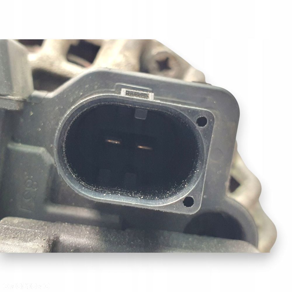 ALTERNATOR Audi A4 B6 A6 C5 Avant 3L V6 ASN 150A 078903016S Bosch - 8