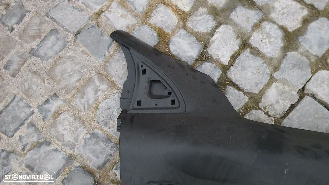 Guarda lamas passageiro fiat multipla 186 - 3