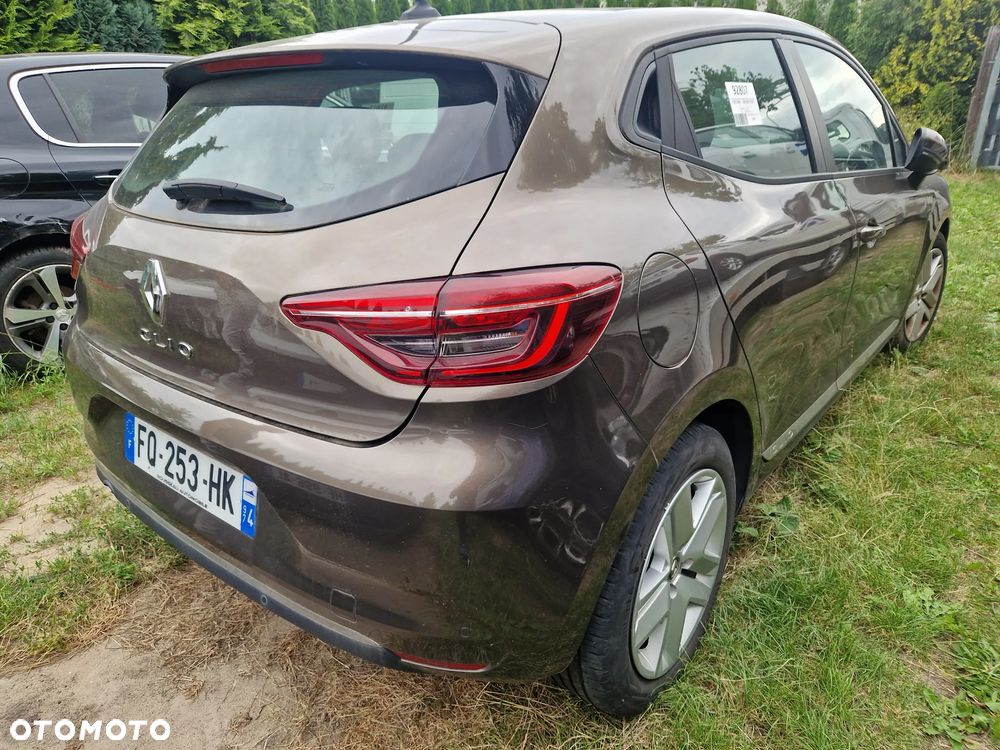 Renault Clio - 3