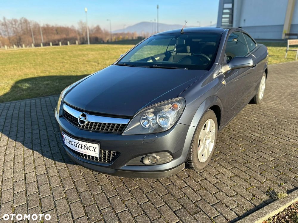 Opel Astra 1.6 Edition - 2
