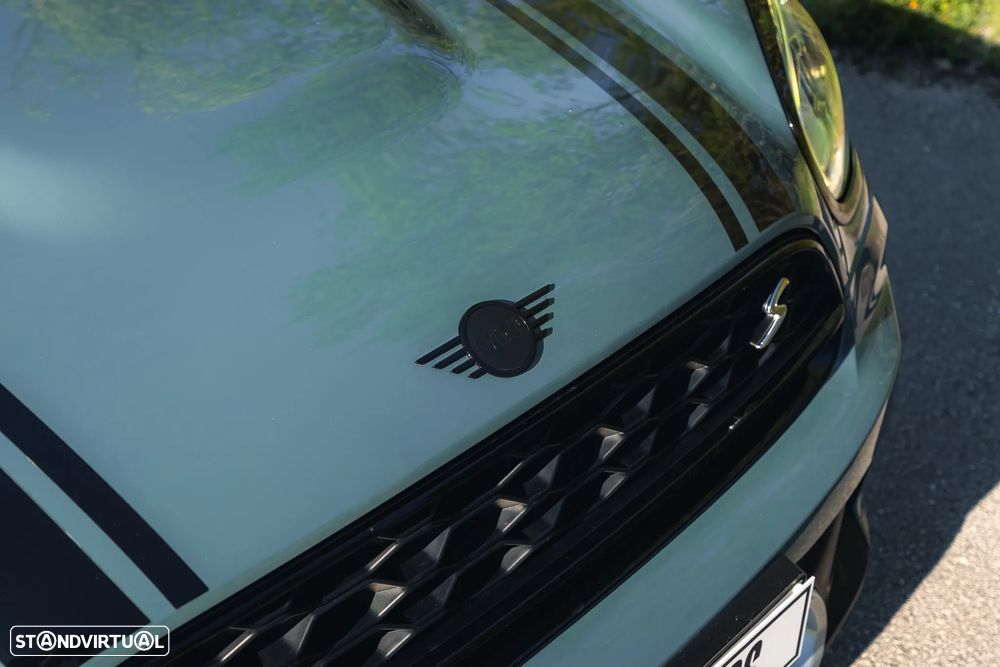 MINI Countryman Cooper SE ALL4 Auto - 11