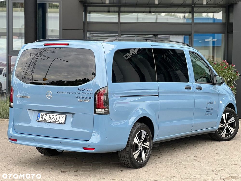 Mercedes-Benz Vito - 7