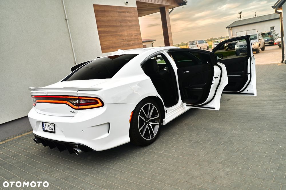 Dodge Charger 5.7 R/T - 20