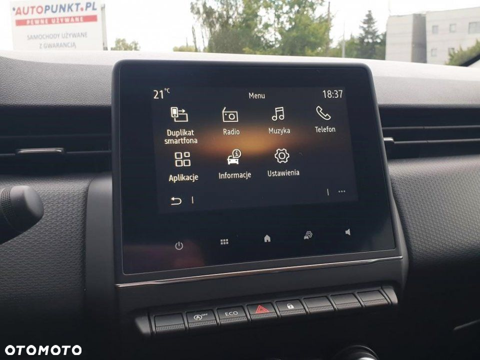 Renault Clio - 22