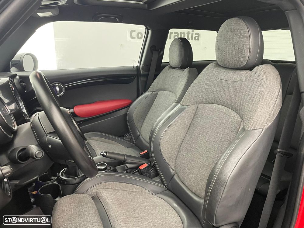 MINI 3 Portas Cooper - 4