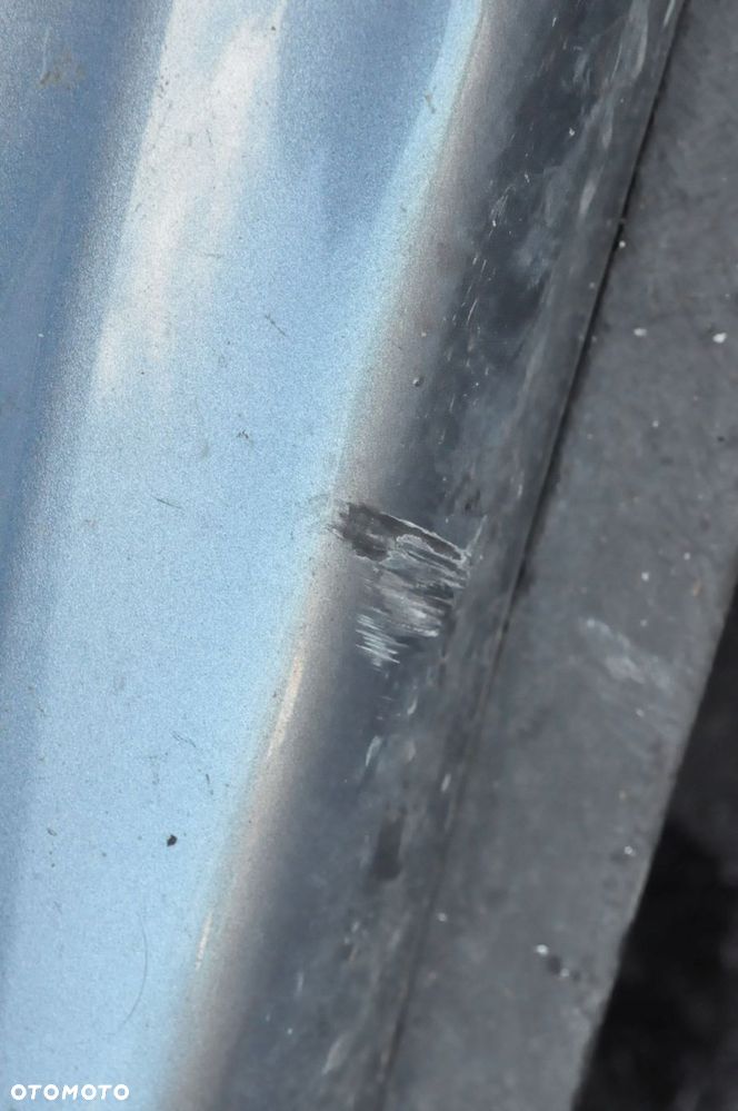 PEUGEOT 307 ZDERZAK PRZÓD PRZEDNI - 13