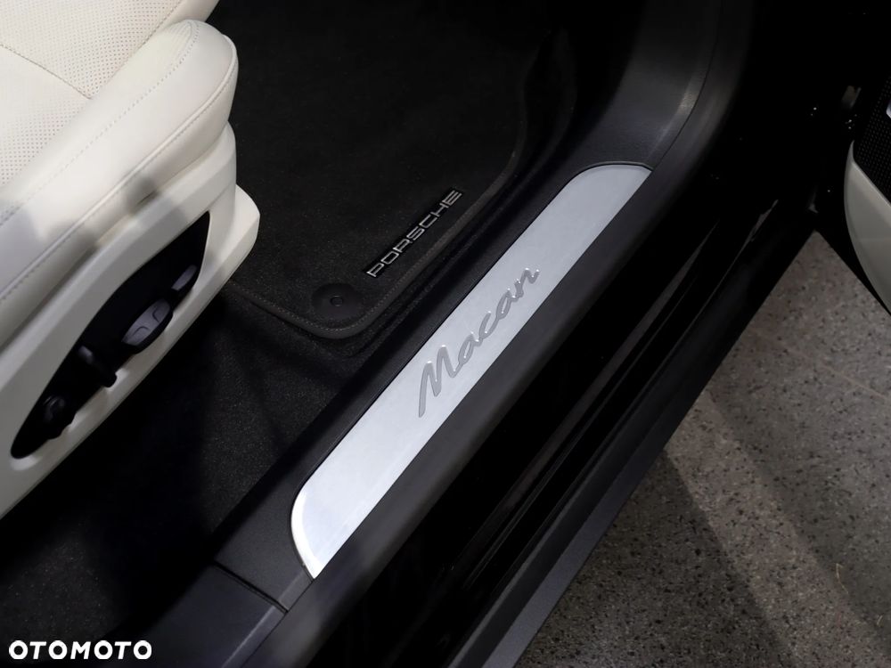 Porsche Macan 100kWh - 33